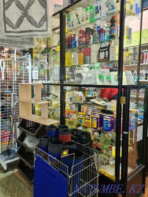 Продаю торговое оборудование Нуркен - изображение 2