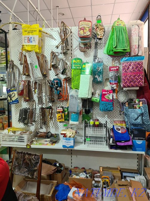 Продаю торговое оборудование Нуркен - изображение 7