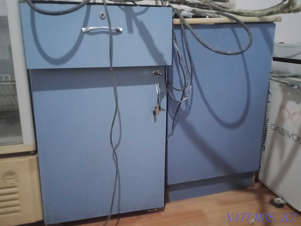 Sell checkout shelf Shymkent - photo 1