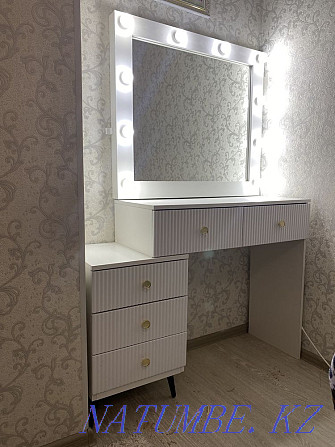 dressing room mirror Almaty - photo 6