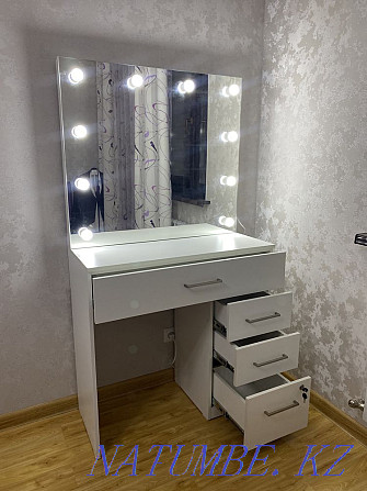 dressing room mirror Almaty - photo 1