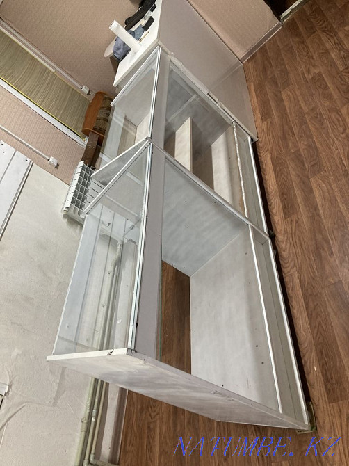 Reception, shelves, economy panels Taraz - photo 2