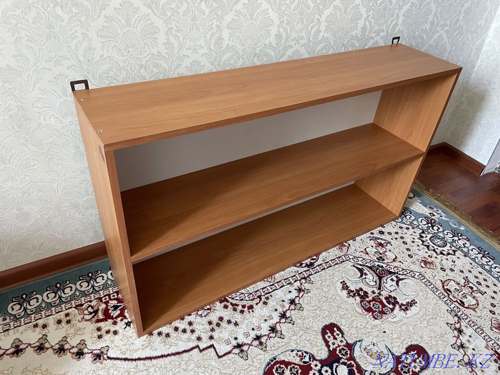 Shelf book wall Болтирик шешен - photo 2