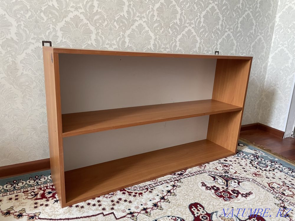 Shelf book wall Болтирик шешен - photo 1