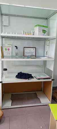 Шкаф для товара для офиса  Өскемен