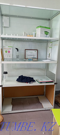 Office goods cabinet Ust-Kamenogorsk - photo 4