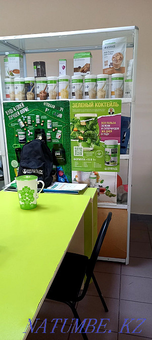 Шкаф для товара для офиса Усть-Каменогорск - изображение 1