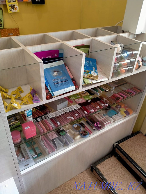 I will sell show-windows a state new for business Ust-Kamenogorsk - photo 4