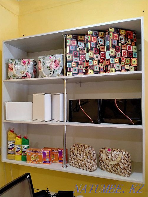 I will sell show-windows a state new for business Ust-Kamenogorsk - photo 1