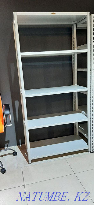 Metal cabinets. Almaty, sh. Northern Ring 3/1, 3rd floor. Shopping center ADEM Almaty - photo 6