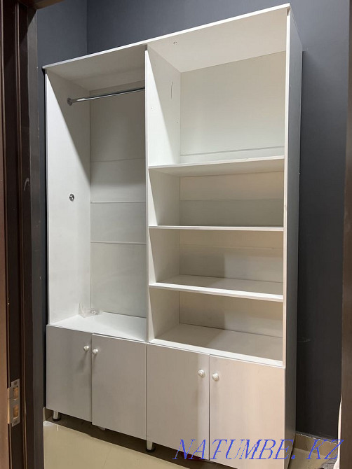 Wardrobe for shop and office Shymkent - photo 1