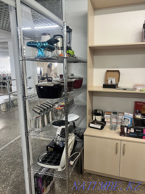 Used rack Karagandy - photo 3