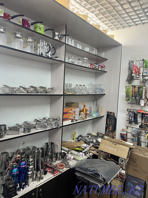 Used rack Karagandy - photo 7