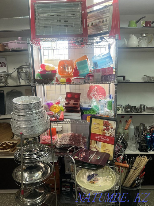 Used rack Karagandy - photo 6