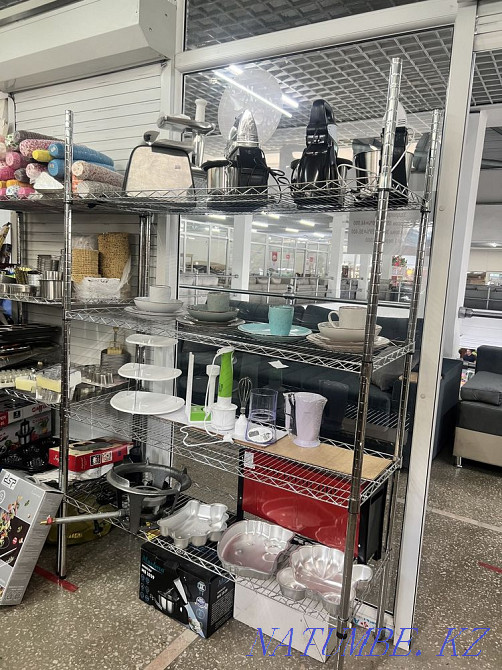 Used rack Karagandy - photo 4