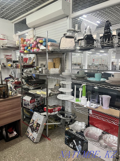 Used rack Karagandy - photo 8