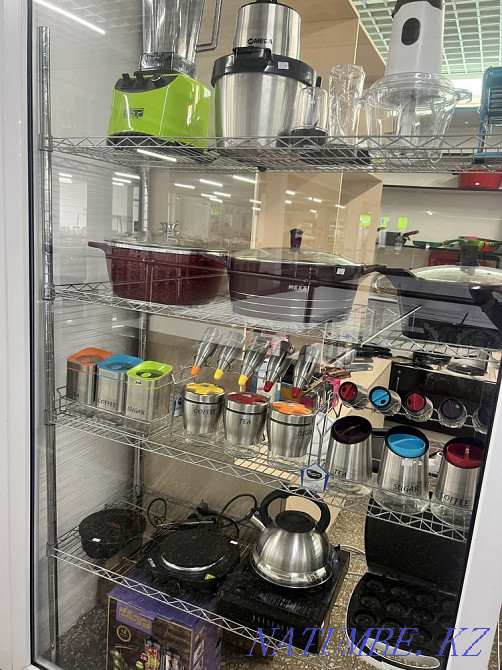 Used rack Karagandy - photo 5