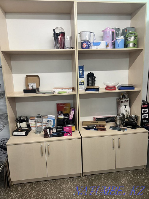 Used rack Karagandy - photo 2