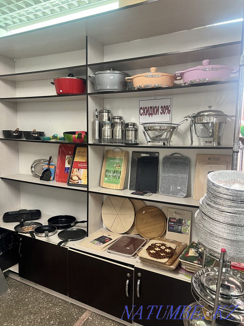 Used rack Karagandy - photo 1