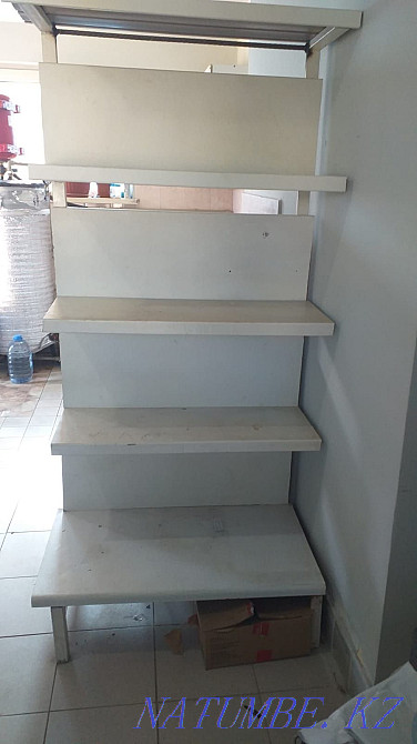 Shelving. Boo. Score Almaty - photo 1