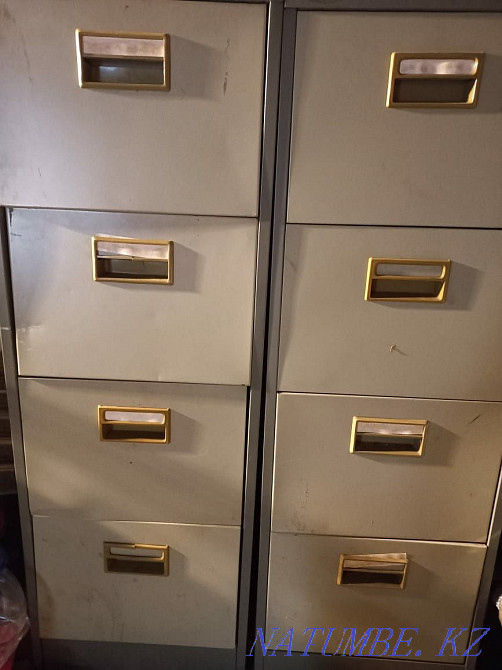 Sell cabinet, drilling machine. Almaty - photo 1