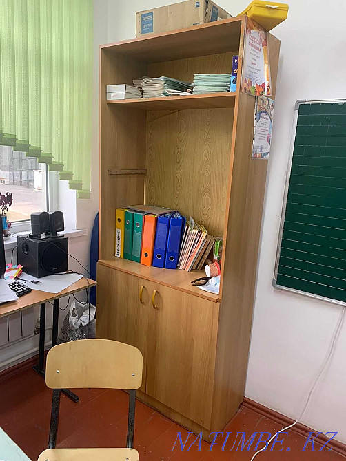 мектеп шкафтары сатылады Шымкент - изображение 2