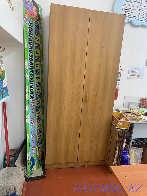мектеп шкафтары сатылады Шымкент - изображение 1