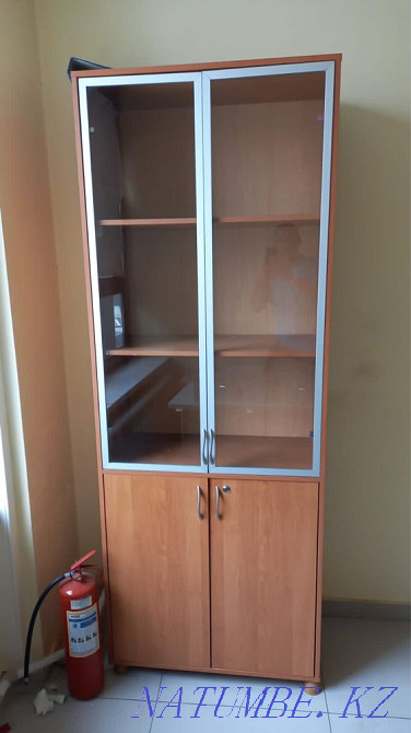 Продается шкаф офисный Астана - изображение 3