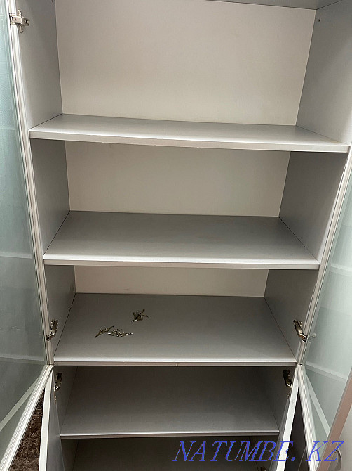 Продается шкаф офисный Астана - изображение 2