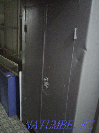 Safe cabinet iron Kokshetau - photo 3