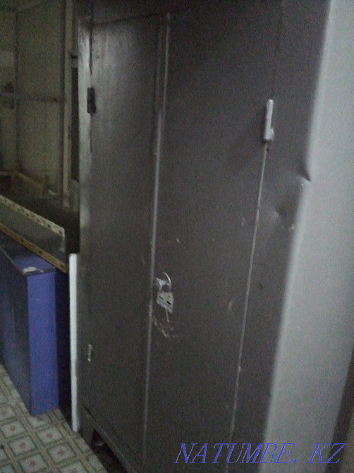 Сейф шкаф железный Кокшетау - изображение 3