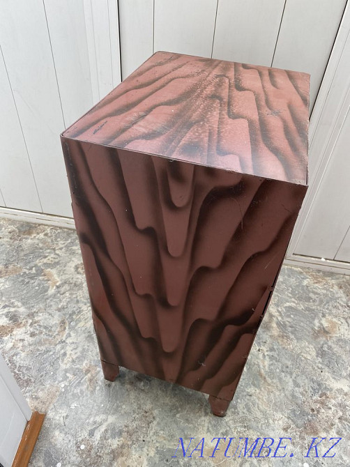 Safes. Metal cabinets with keys Astana - photo 2