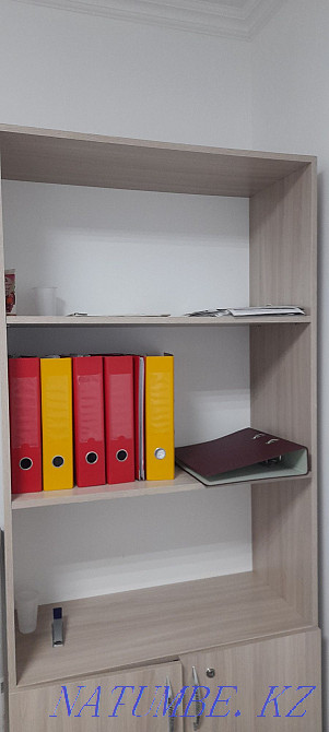 Sell office cabinet Aqtobe - photo 1