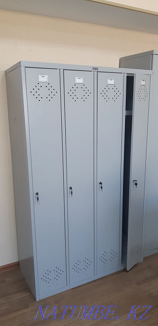 Sell metal cabinets Astana - photo 2