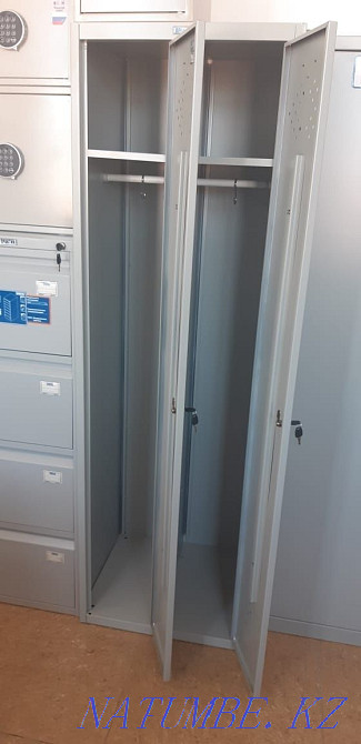 Sell metal cabinets Astana - photo 4