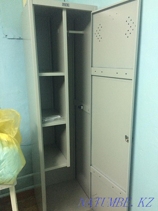 Sell metal cabinets Astana - photo 5