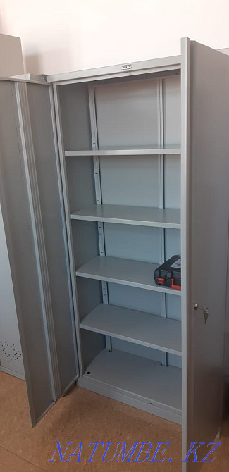 Sell metal cabinets Astana - photo 1