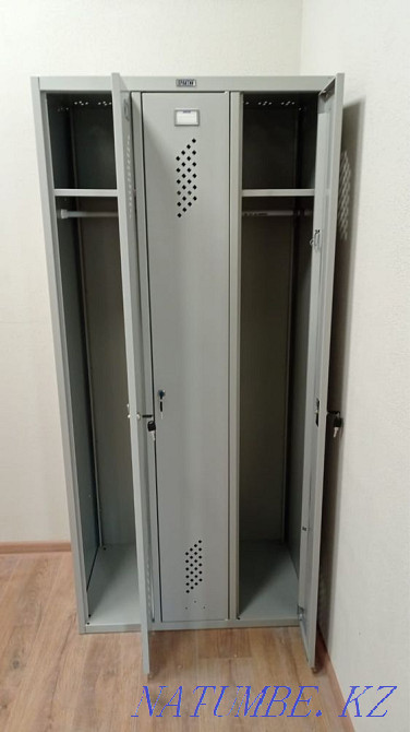 Sell metal cabinets Astana - photo 7