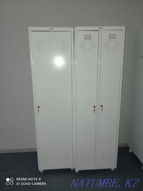 Sell metal cabinets Astana - photo 8