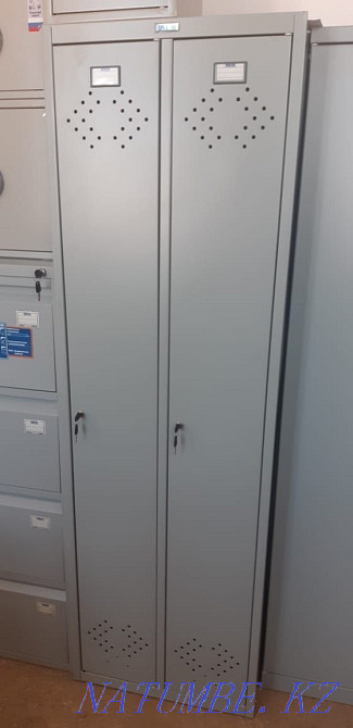 Sell metal cabinets Astana - photo 3