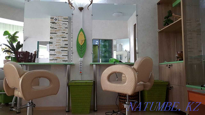 All furniture from the beauty salon and spa is for sale, a lot of .. Almaty - photo 1