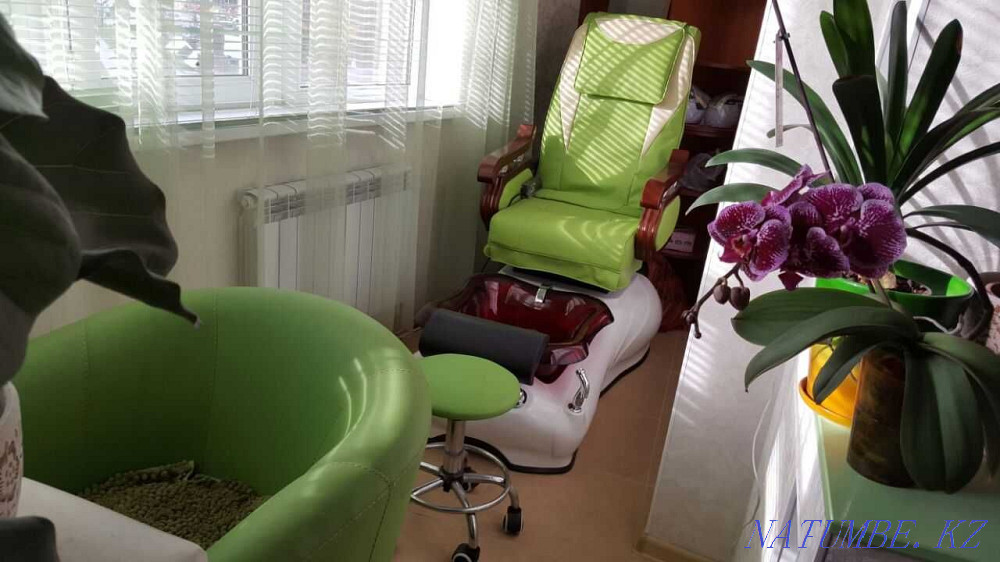 Продаётся вся мебель из салона красоты и спа, много вего.. Алматы - изображение 2