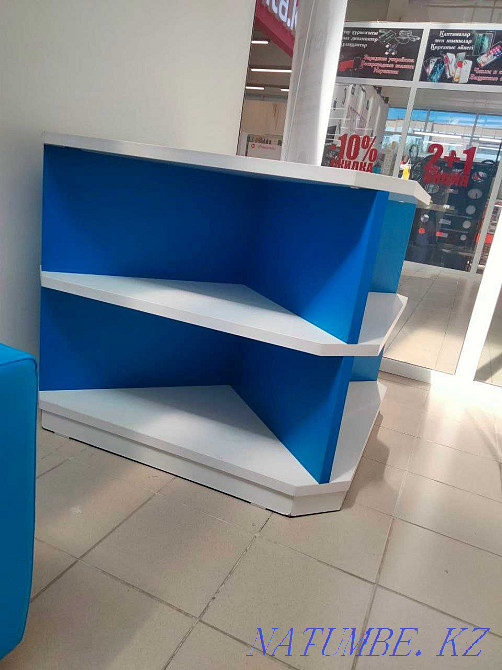 Trading racks Abay - photo 3