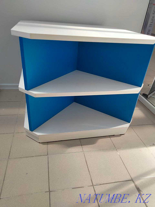 Trading racks Abay - photo 4