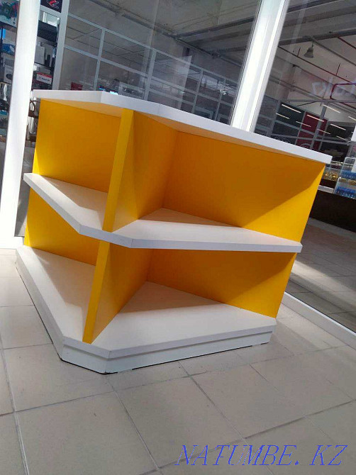 Trading racks Abay - photo 2