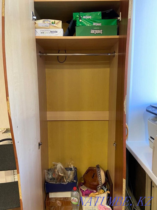 wardrobe Ust-Kamenogorsk - photo 2