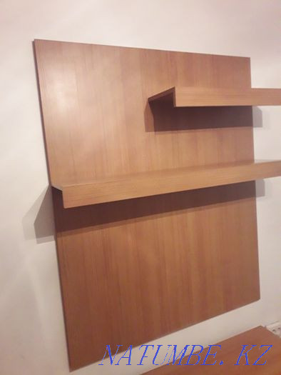 Decorative shelf. Almaty - photo 1