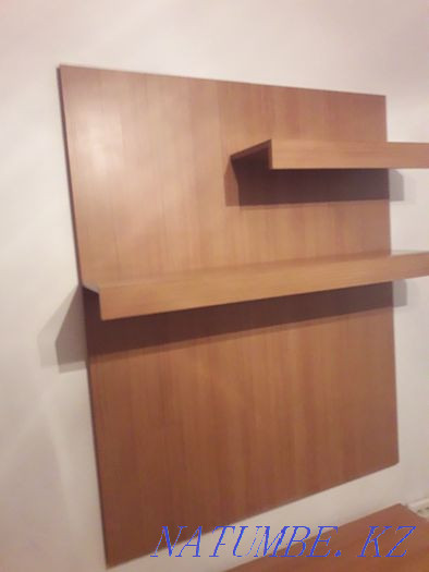Decorative shelf. Almaty - photo 3