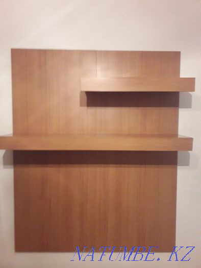 Decorative shelf. Almaty - photo 2