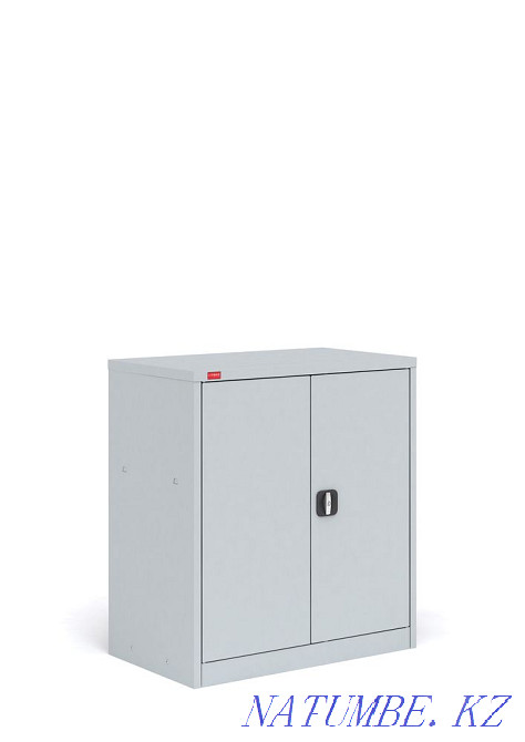 Металлический шкаф офисный ( архивный ) Алматы - изображение 5
